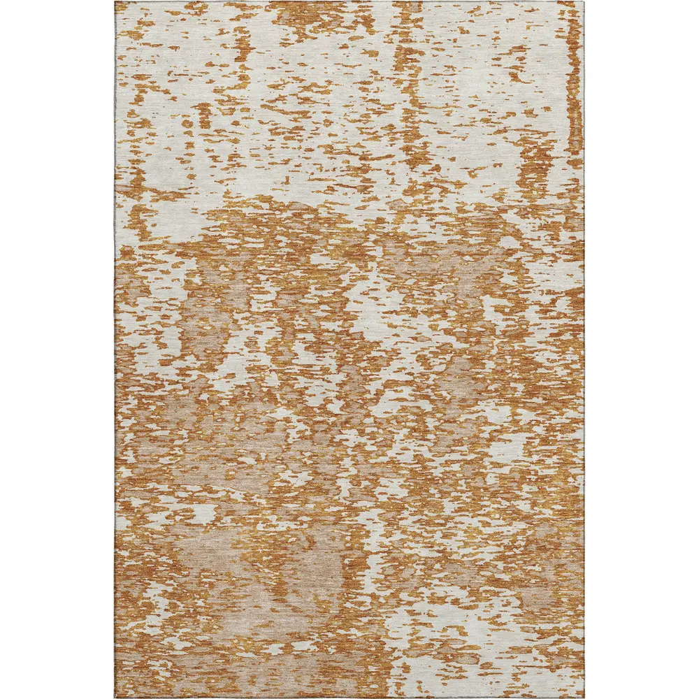 Mayfield AMF946 Copper 10' x 14' Rug