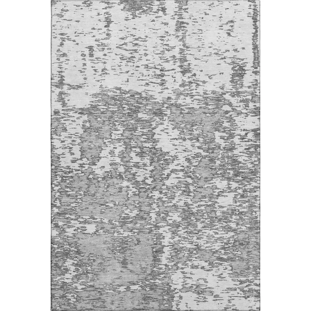 Mayfield AMF946 Gray 3' x 5' Rug