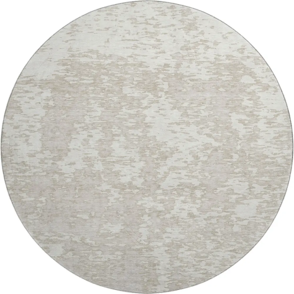 Mayfield AMF946 Ivory 8' x 8' Rug