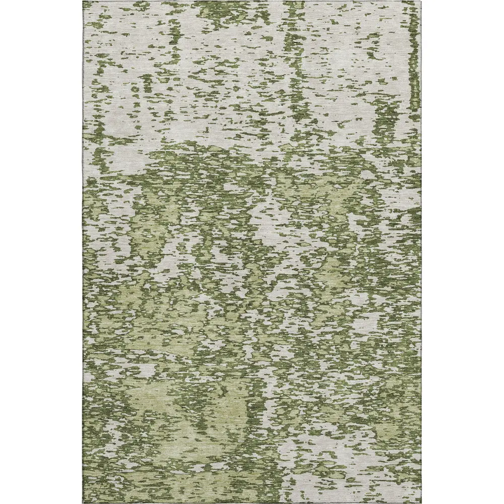 Mayfield AMF946 Olive 10' x 14' Rug
