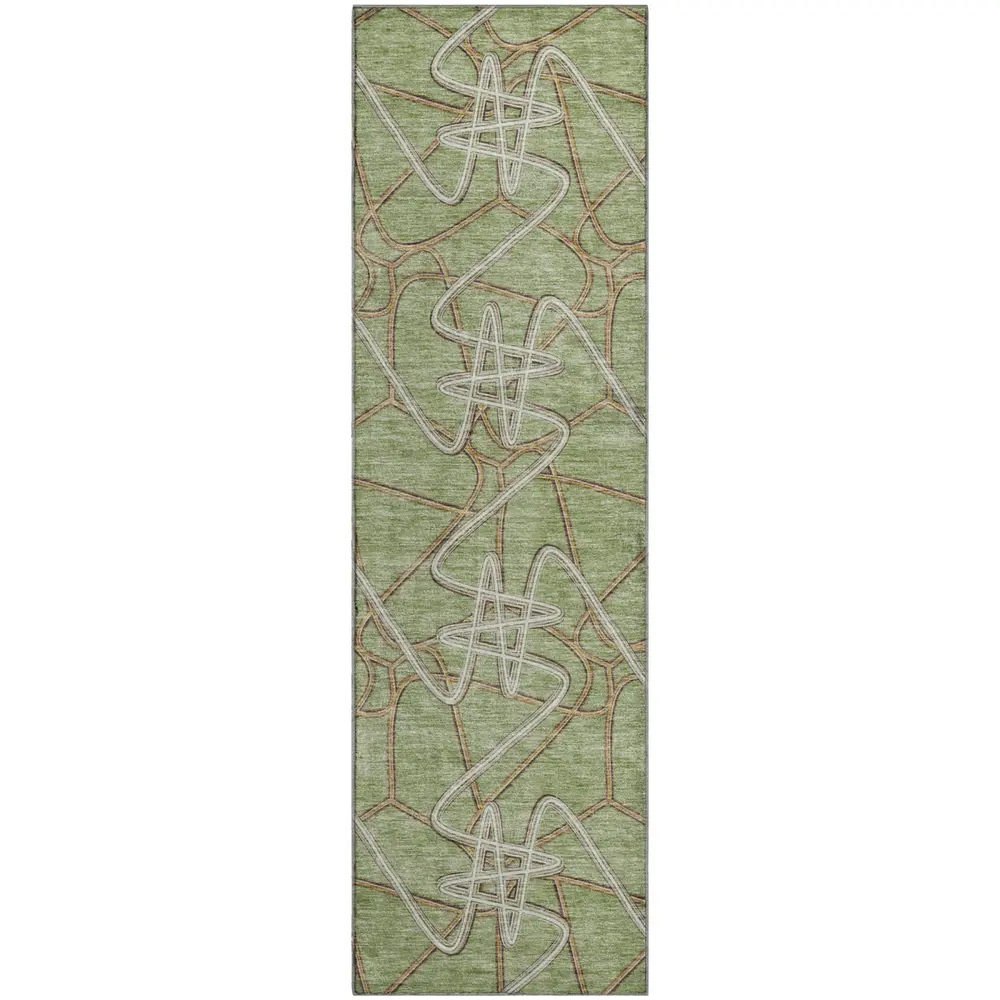 Mayfield AMF947 Aloe 2'3