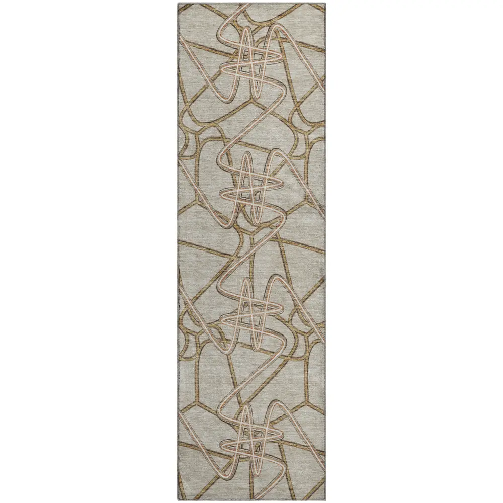 Mayfield AMF947 Beige 2'3