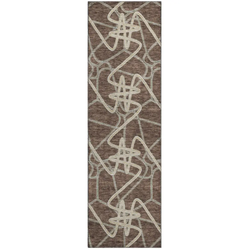 Mayfield AMF947 Brown 2'3