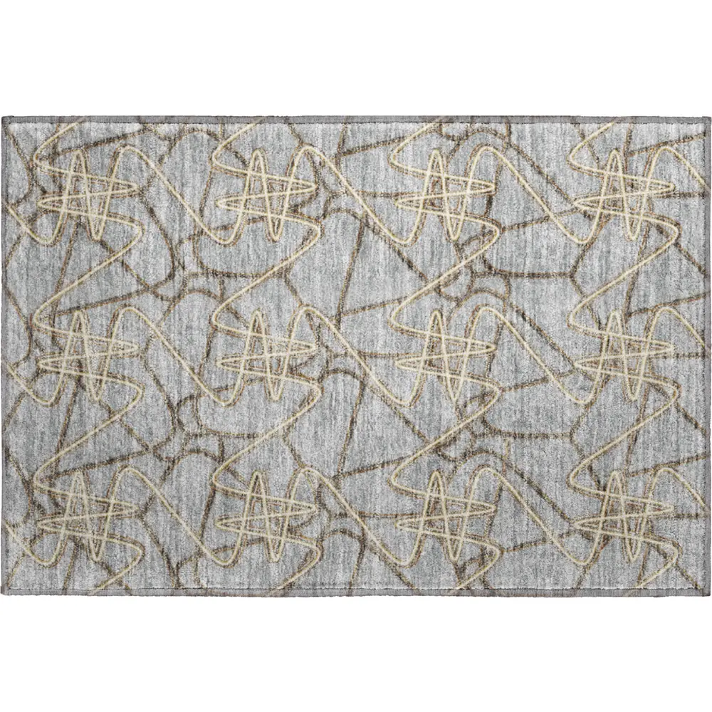 Mayfield AMF947 Gray 1'8