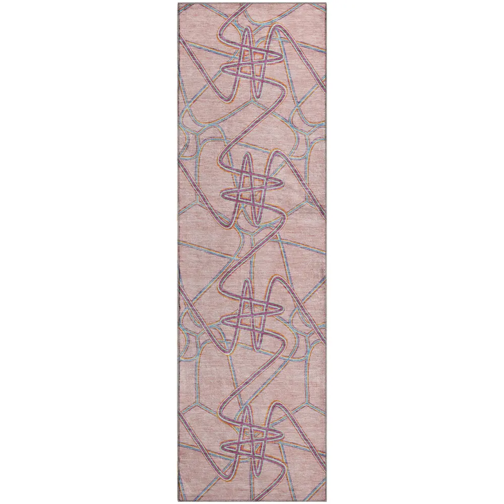 Mayfield AMF947 Pink 2'3