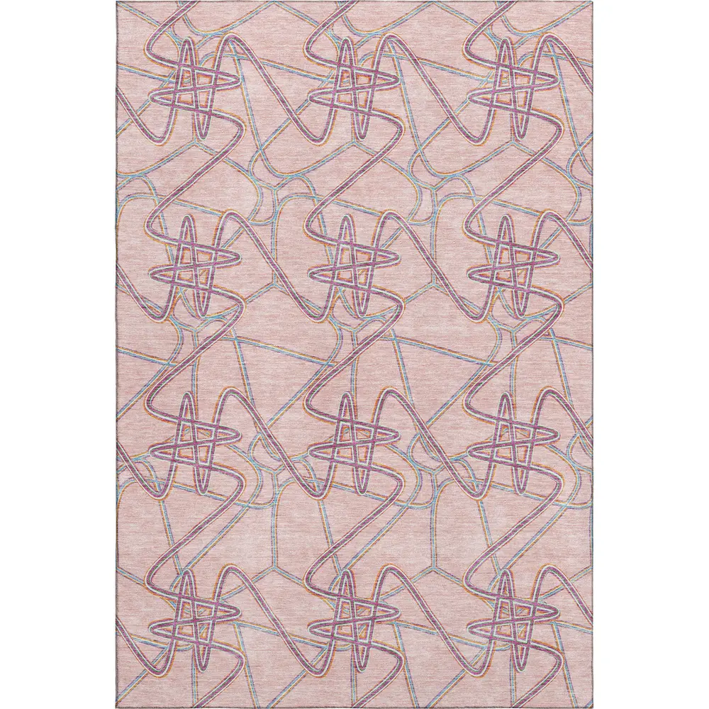 Mayfield AMF947 Pink 2'6