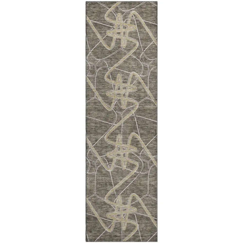 Mayfield AMF947 Taupe 2'3