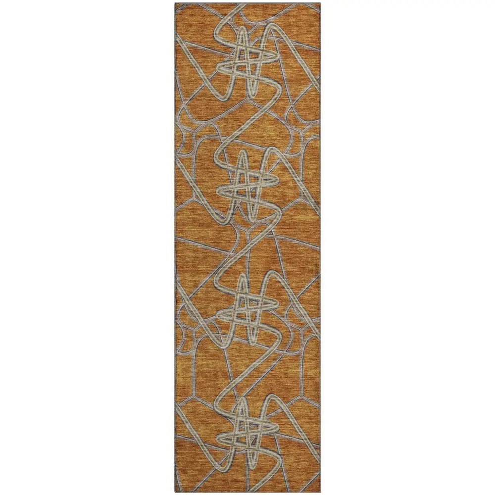 Mayfield AMF947 Terracotta 2'3