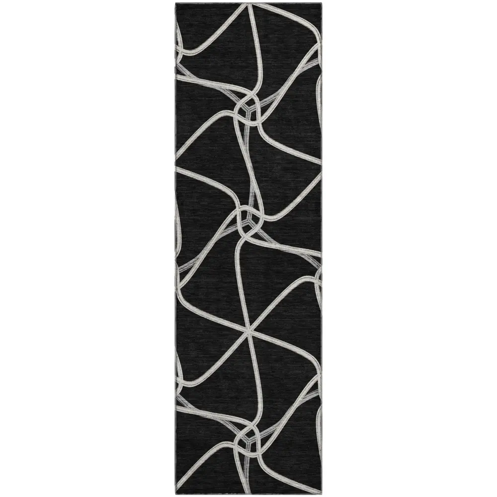 Mayfield AMF948 Black 2'3