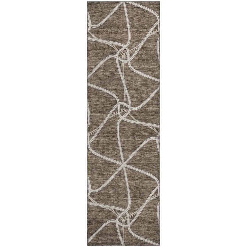 Mayfield AMF948 Brown 2'3