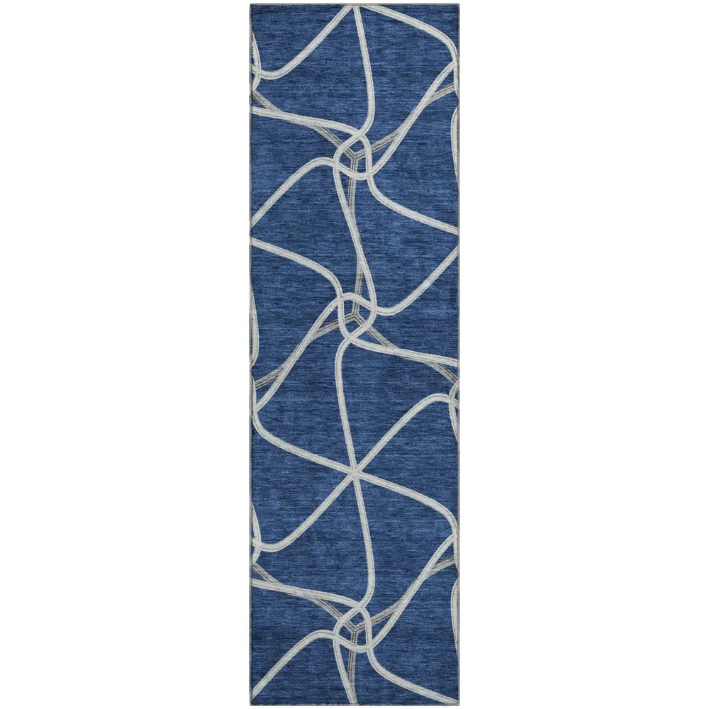 Mayfield AMF948 Blue 2'3