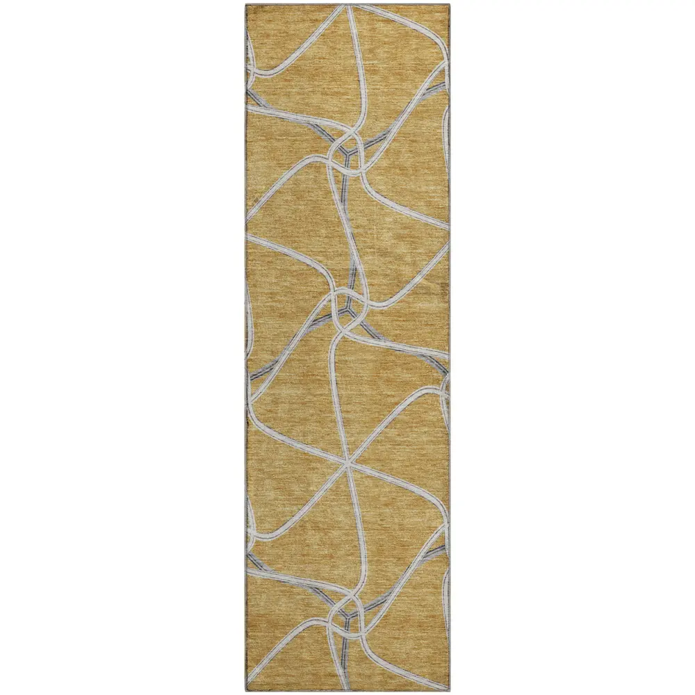 Mayfield AMF948 Gold 2'3