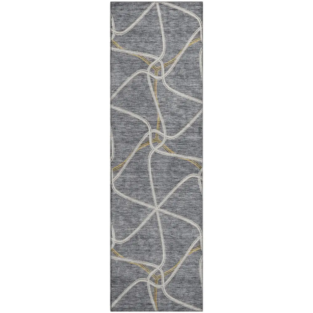 Mayfield AMF948 Gray 2'3