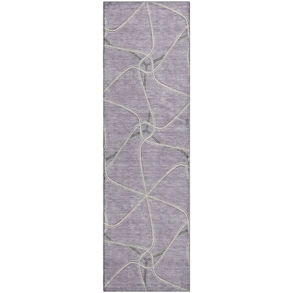 Mayfield AMF948 Lavender 2'3