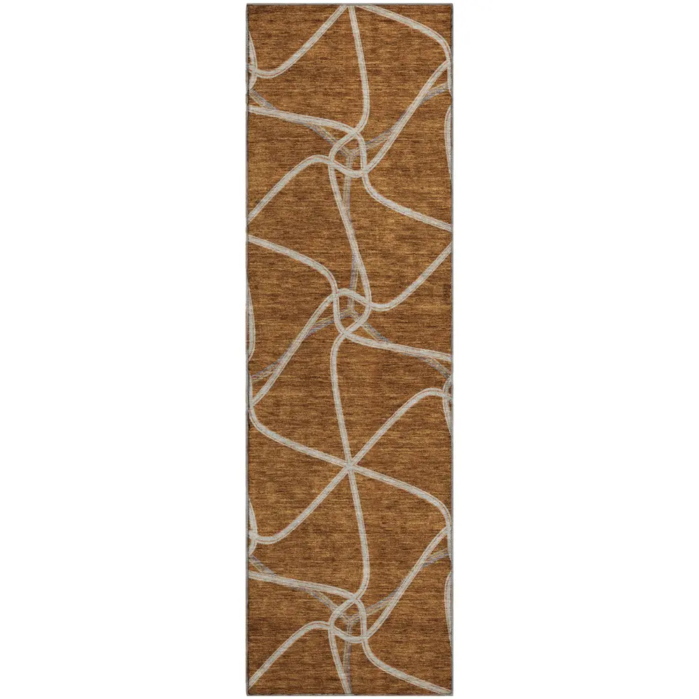 Mayfield AMF948 Paprika 2'3