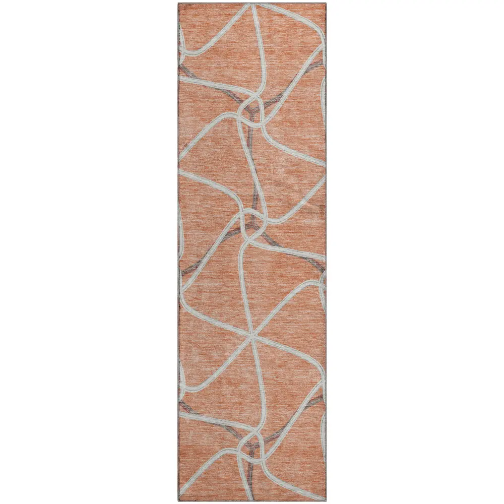 Mayfield AMF948 Salmon 2'3