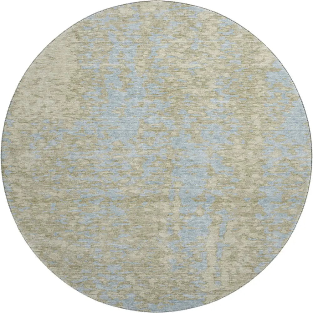 Mayfield AMF949 Beige 8' x 8' Rug