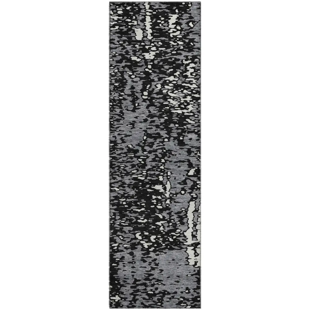 Mayfield AMF949 Black 2'3