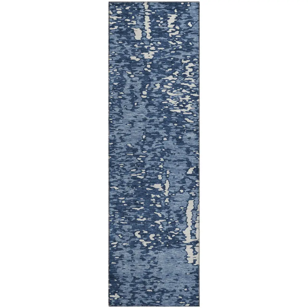 Mayfield AMF949 Denim 2'3