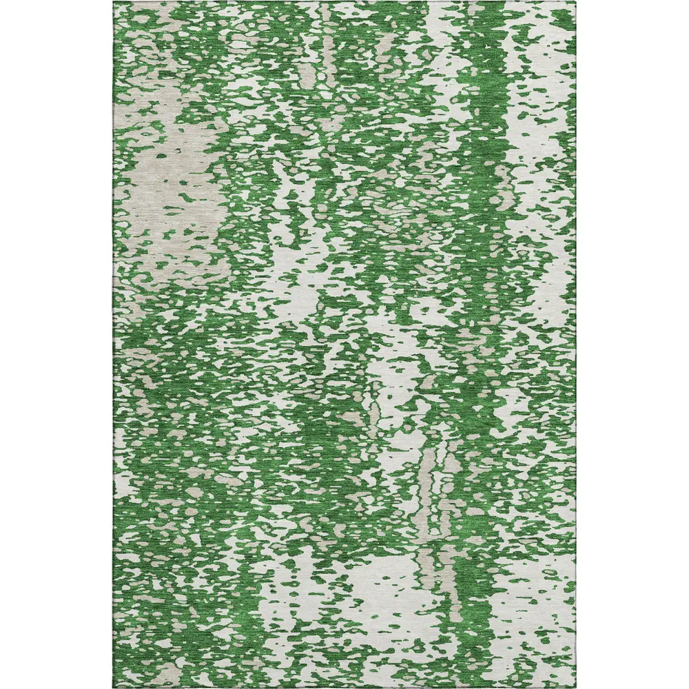 Mayfield AMF949 Emerald 9' x 12' Rug