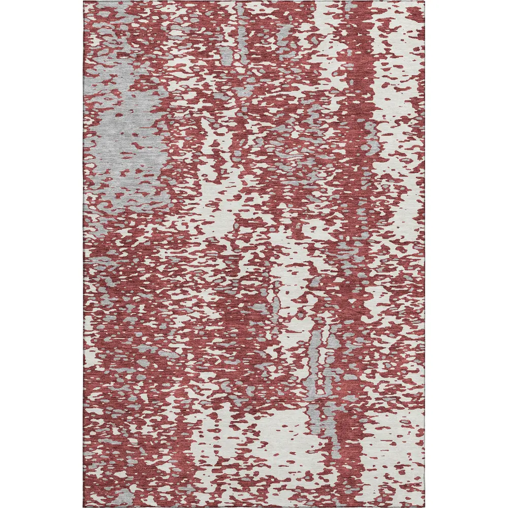 Mayfield AMF949 Garnet 8' x 10' Rug