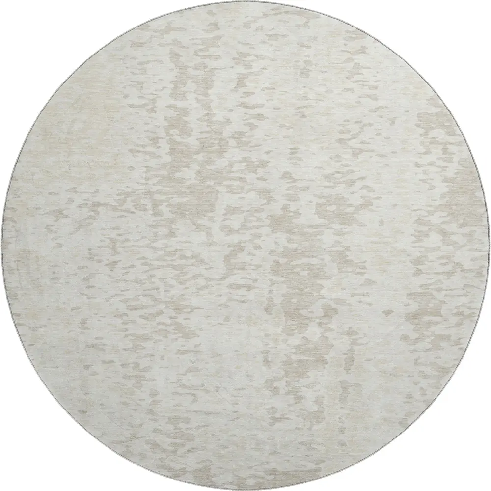 Mayfield AMF949 Ivory 8' x 8' Rug