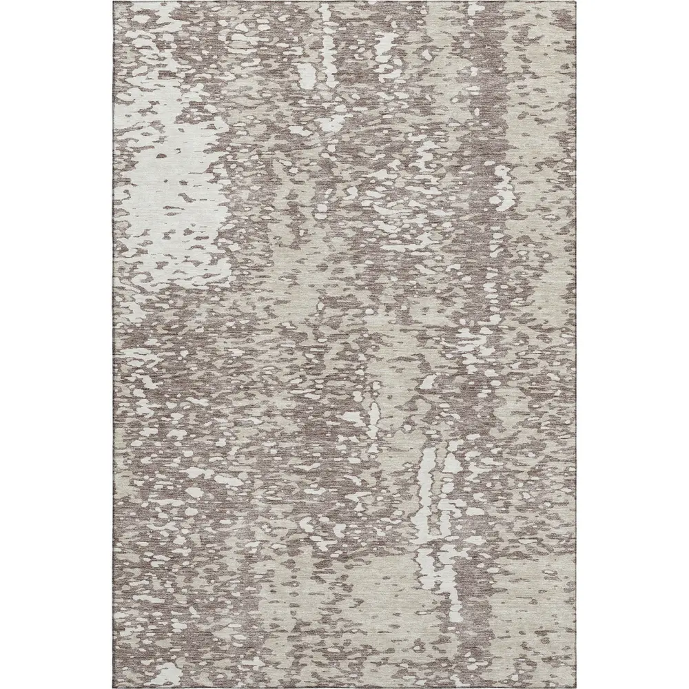 Mayfield AMF949 Taupe 10' x 14' Rug