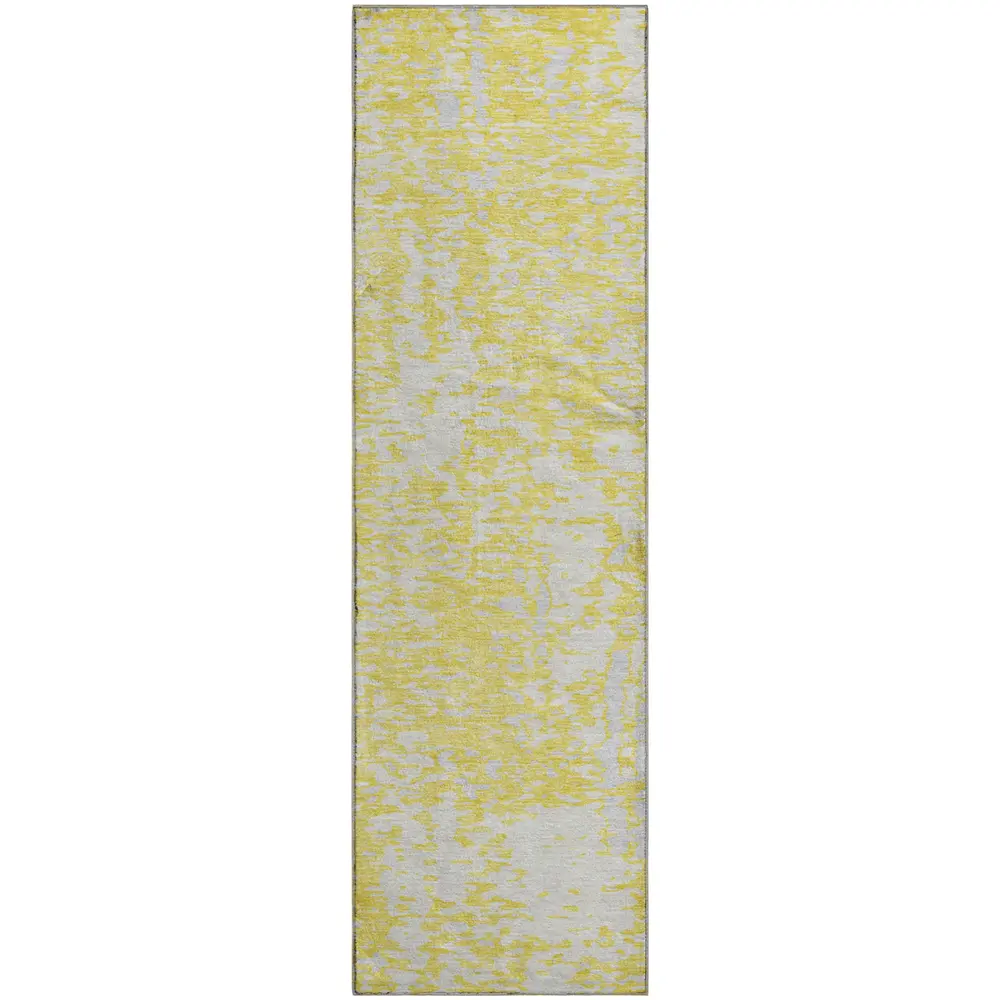 Mayfield AMF949 Yellow 2'3