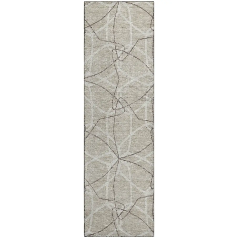 Mayfield AMF950 Beige 2'3