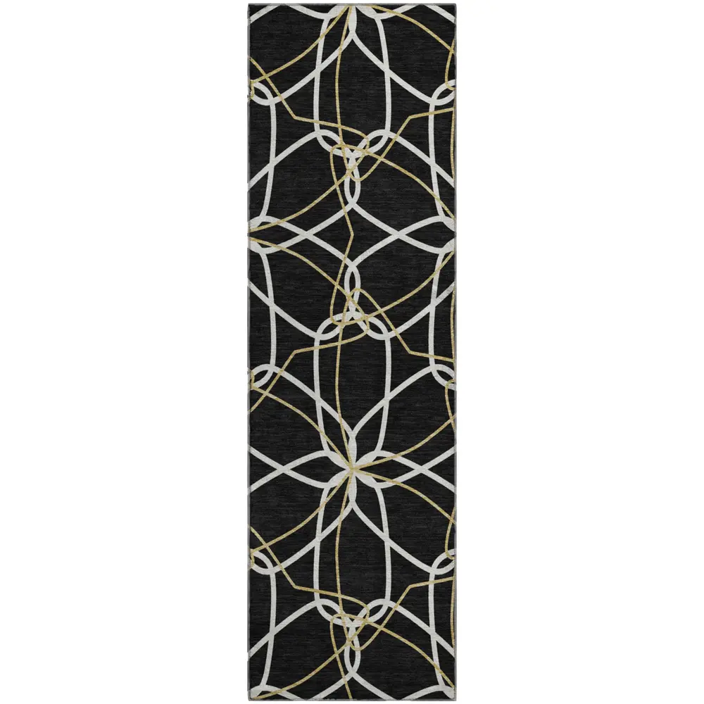 Mayfield AMF950 Black 2'3