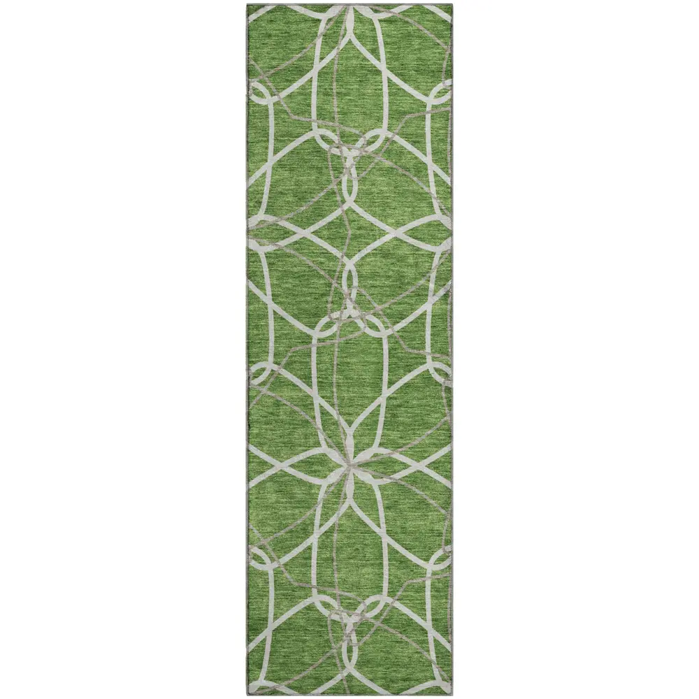 Mayfield AMF950 Green 2'3