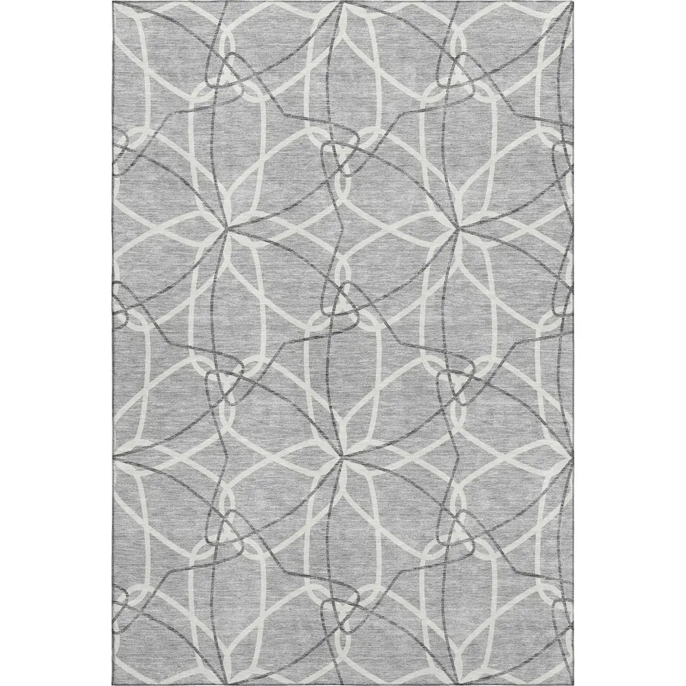 Mayfield AMF950 Gray 10' x 14' Rug