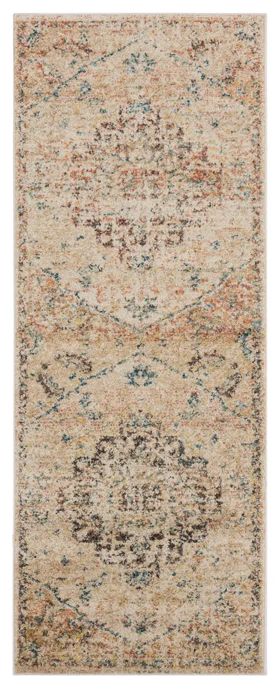 United Weavers Marrakesh Sultan Bone Runner Rug 2'7