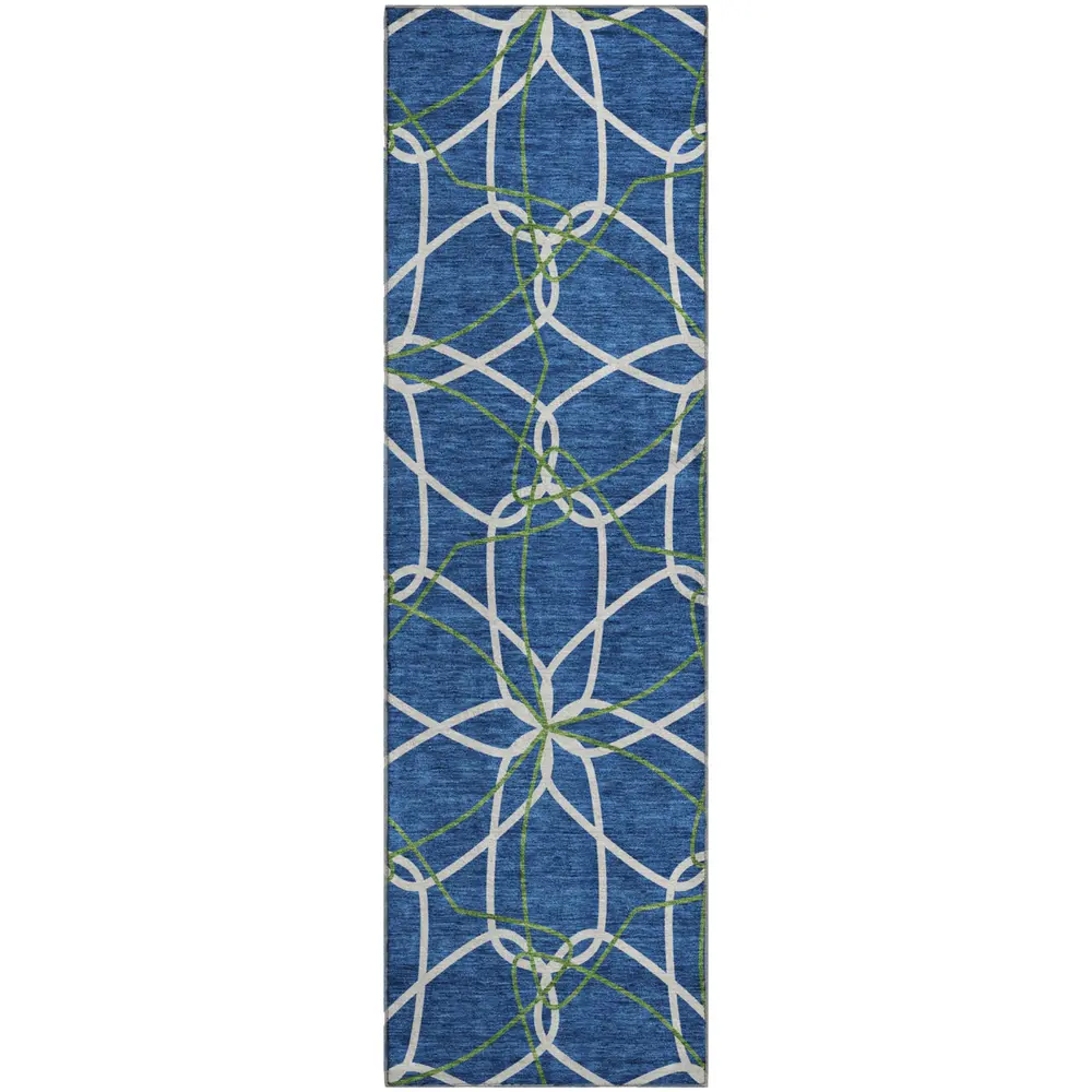 Mayfield AMF950 Navy 2'3