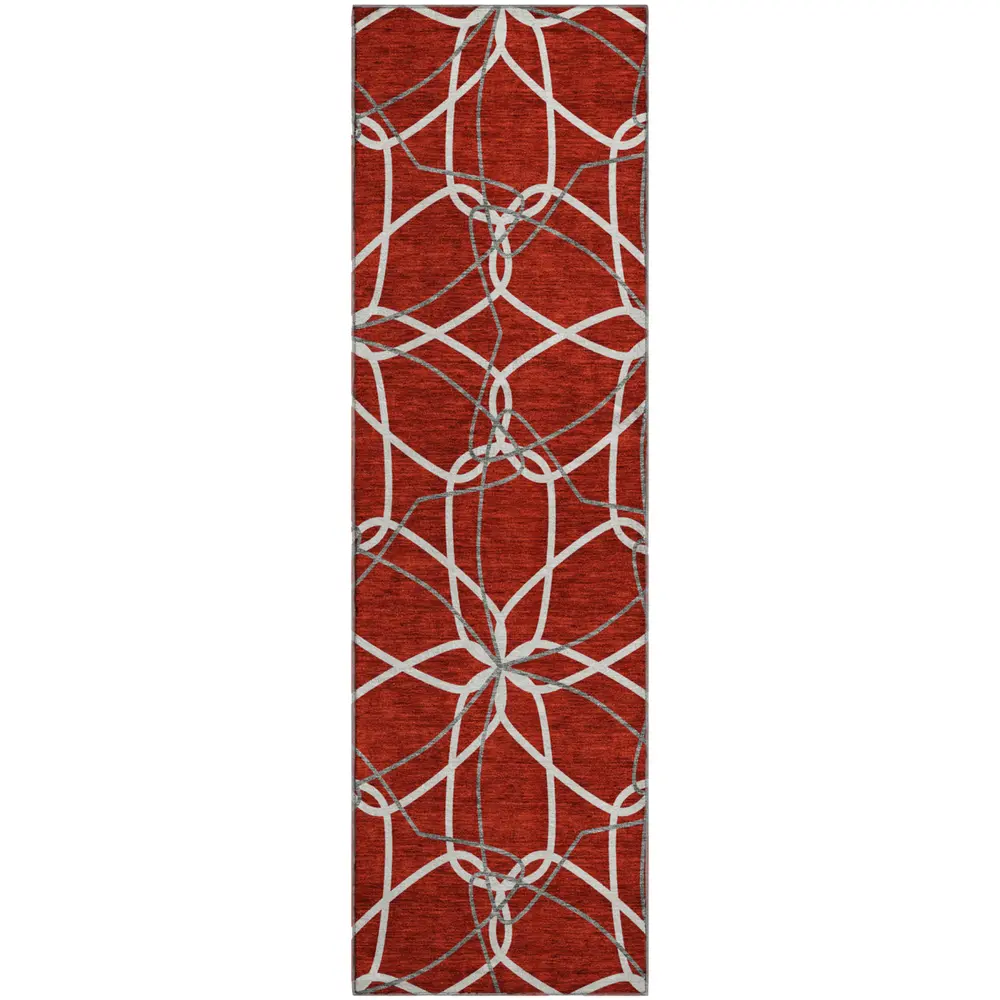 Mayfield AMF950 Red 2'3