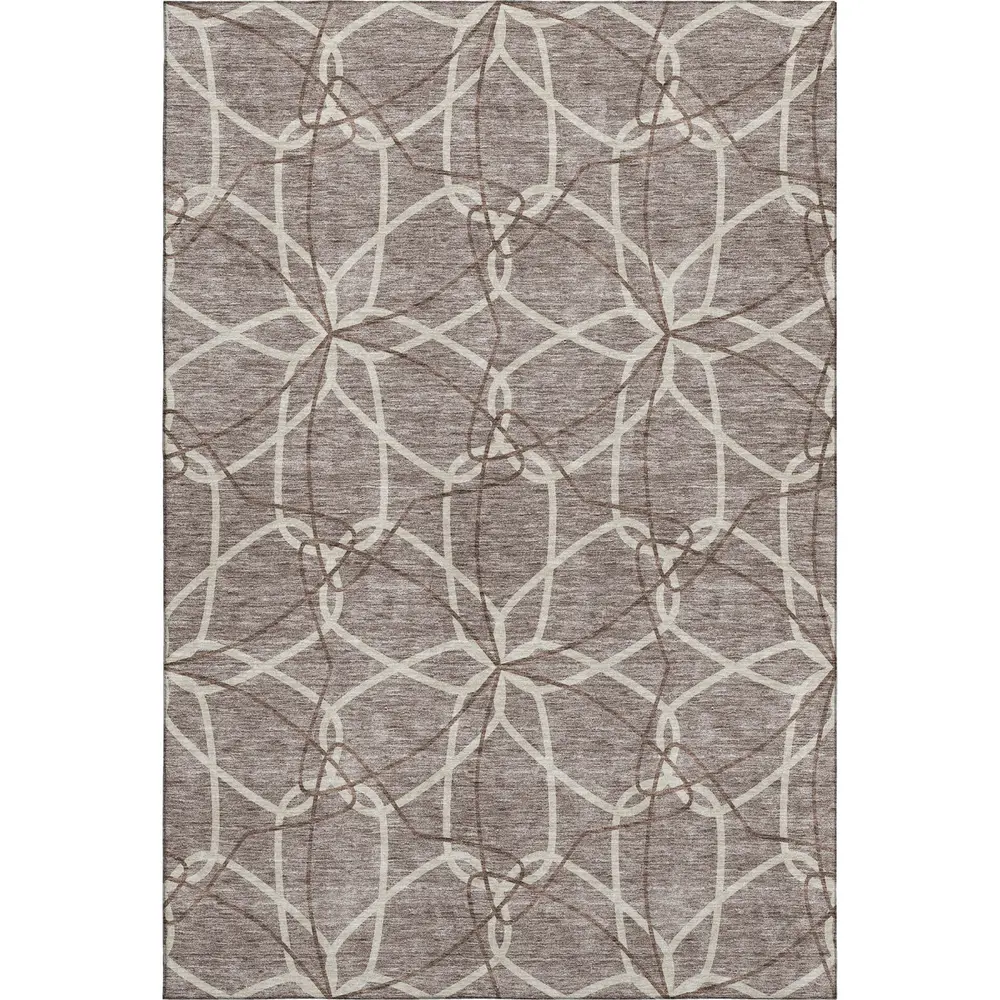 Mayfield AMF950 Taupe 5' x 7'6
