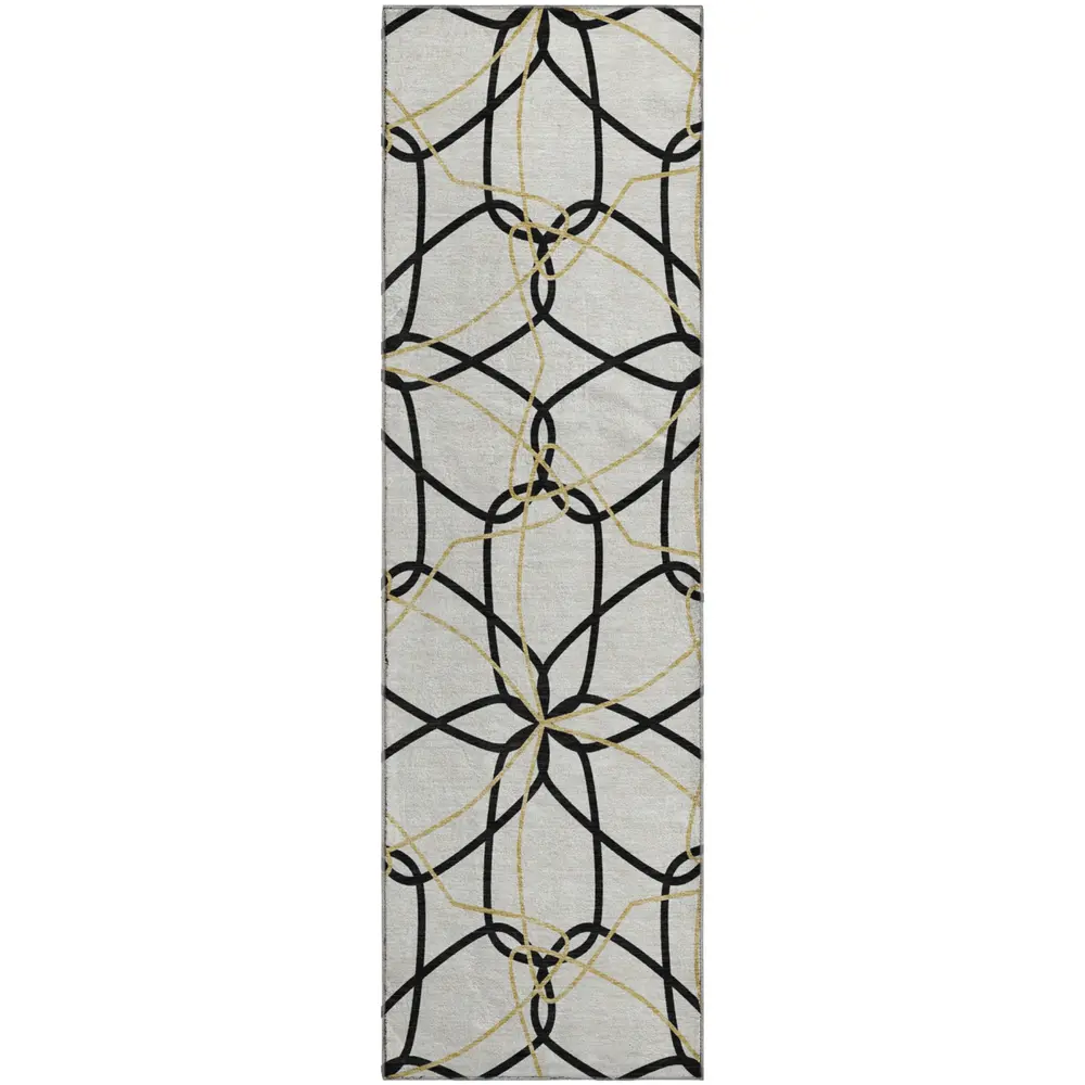 Mayfield AMF950 White 2'3