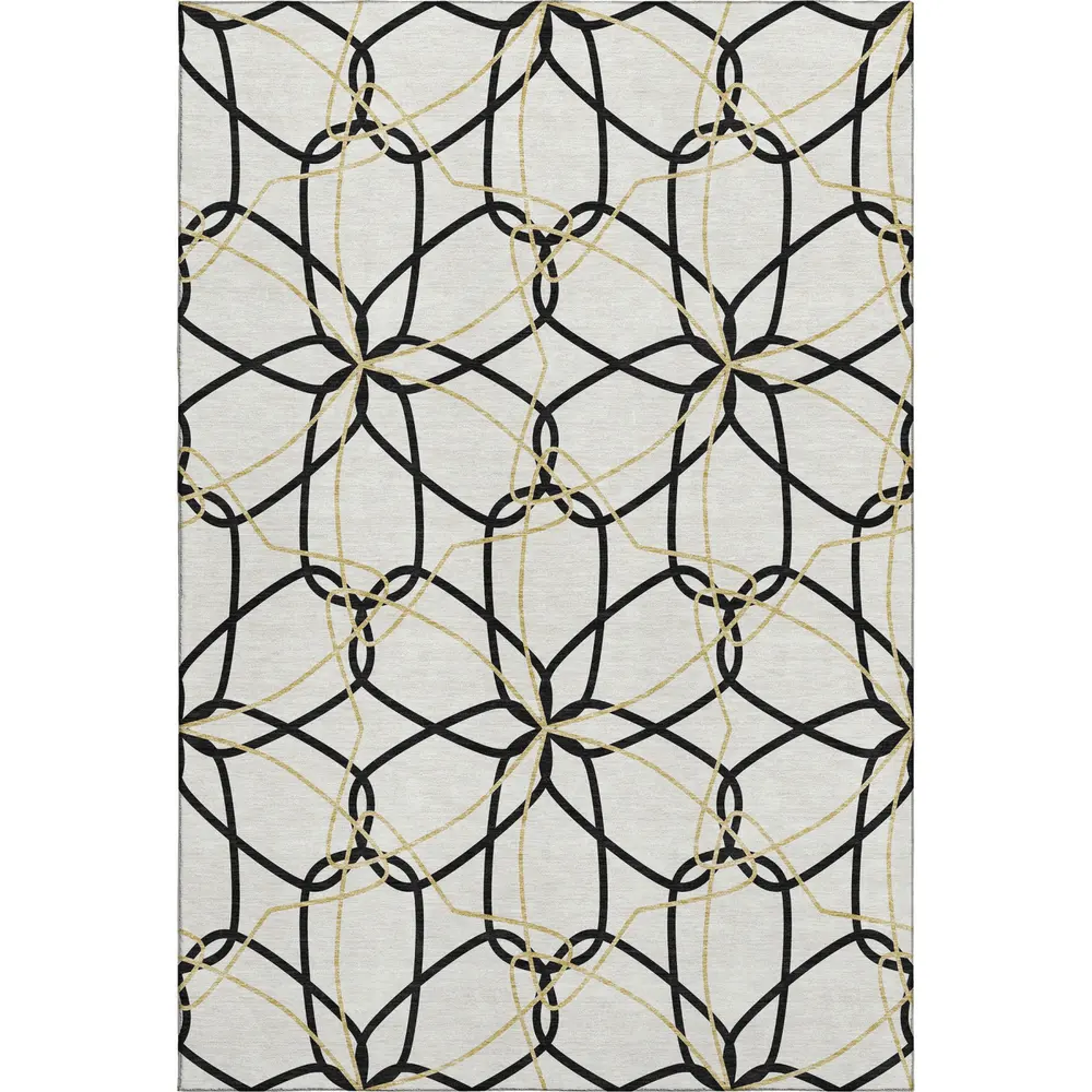 Mayfield AMF950 White 2'6