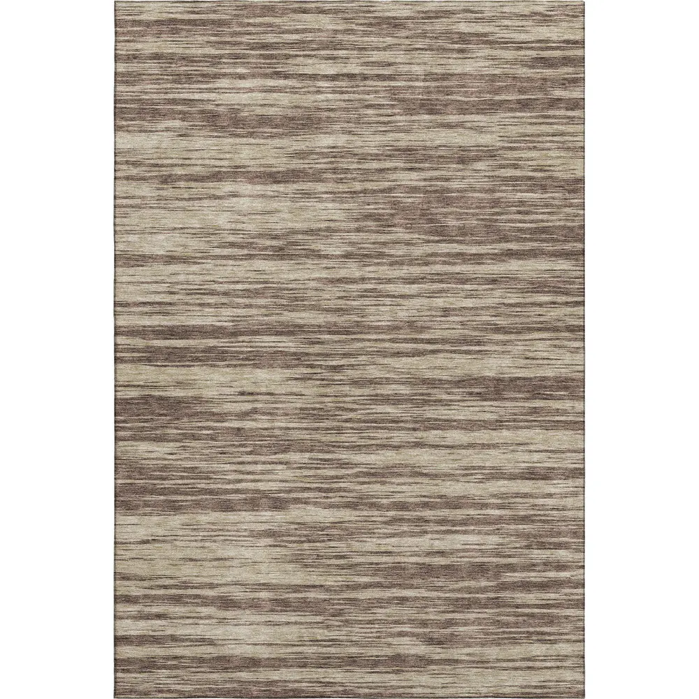 Mayfield AMF951 Brown 9' x 12' Rug