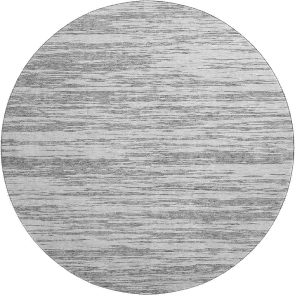 Mayfield AMF951 Gray 8' x 8' Rug