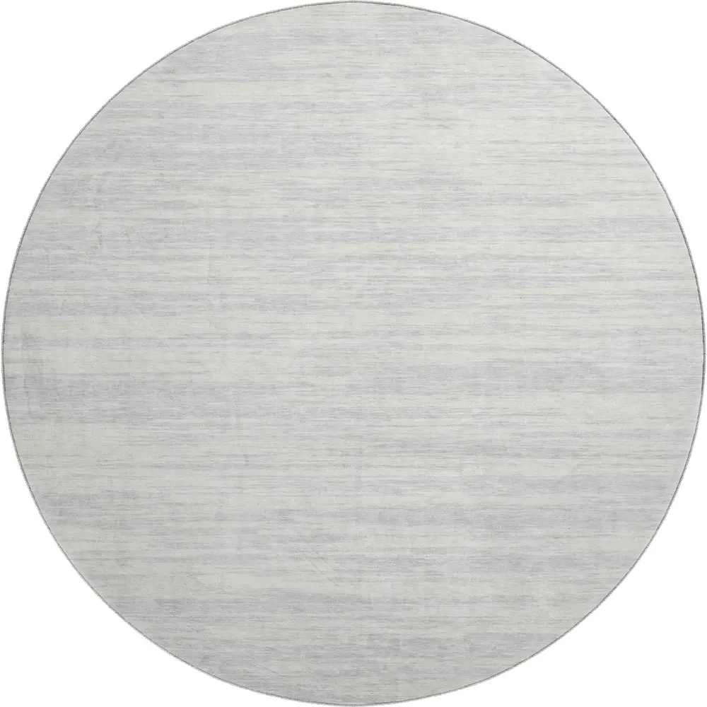 Mayfield AMF951 Silver 8' x 8' Rug