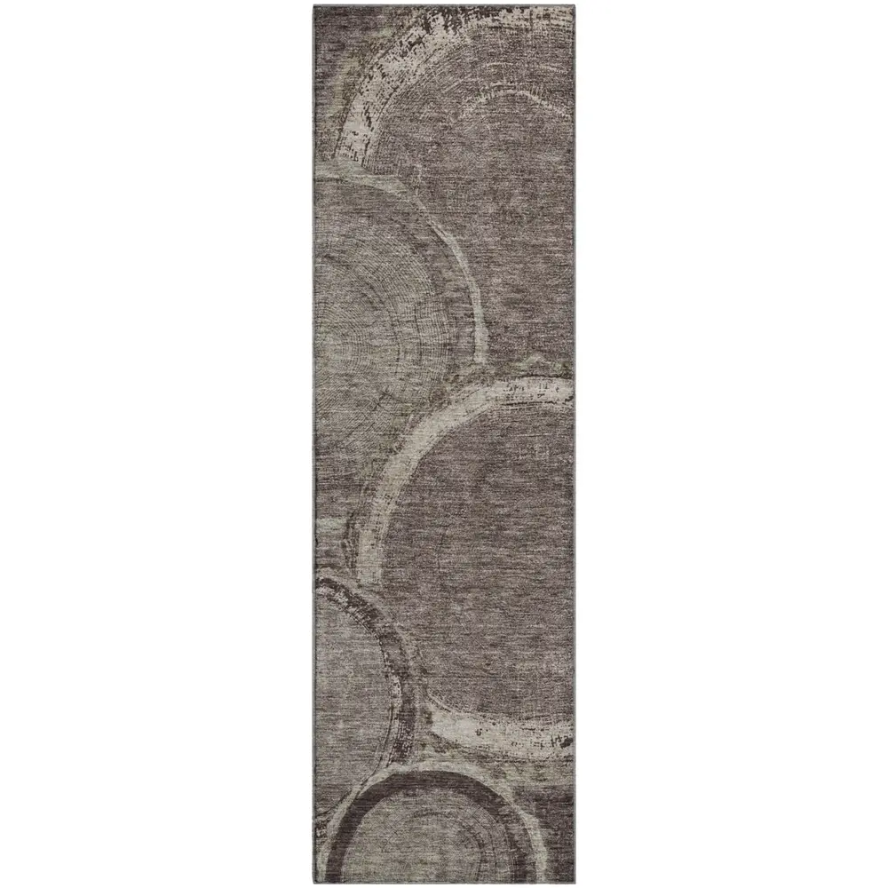 Mayfield AMF952 Chocolate 2'3