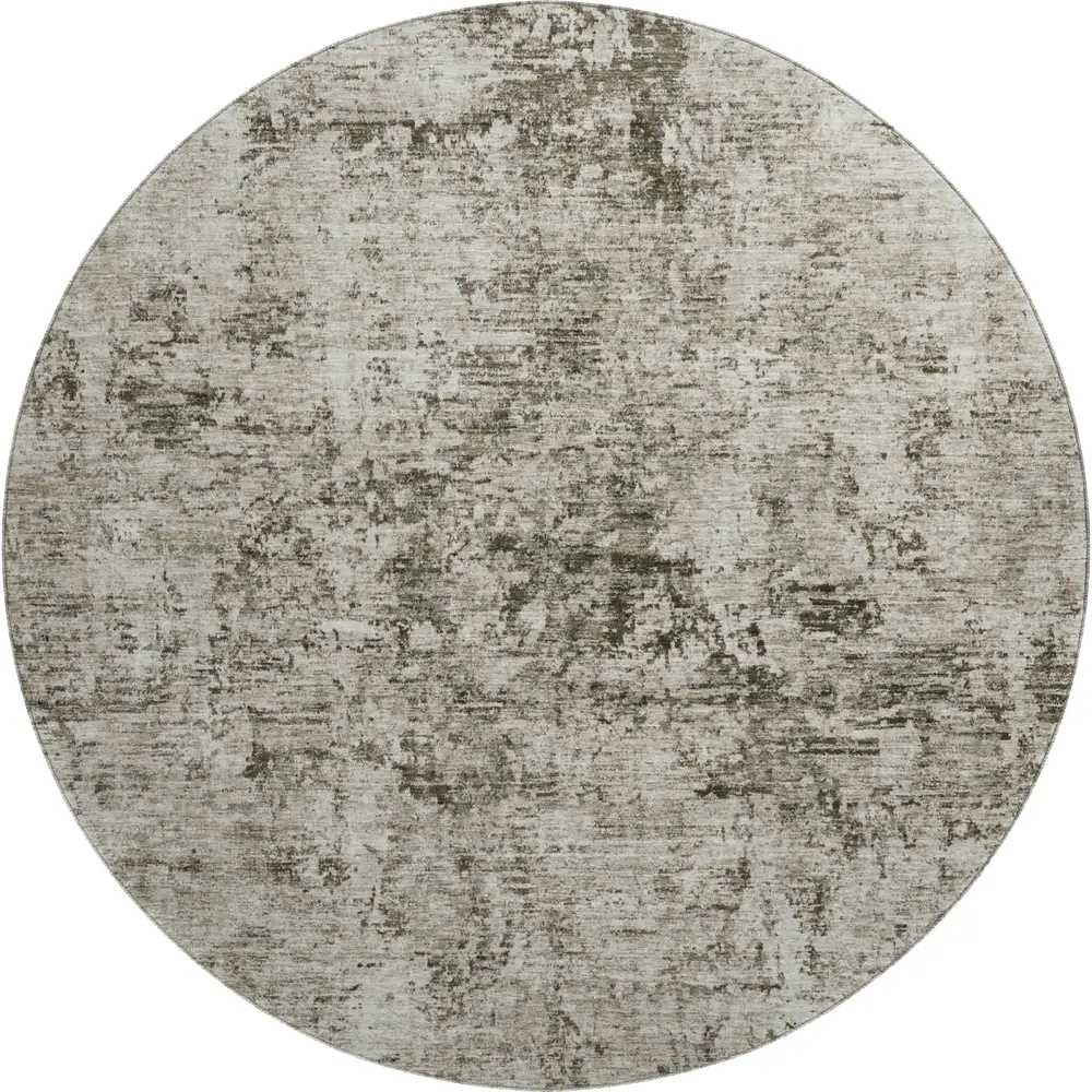 Mayfield AMF953 Beige 8' x 8' Rug