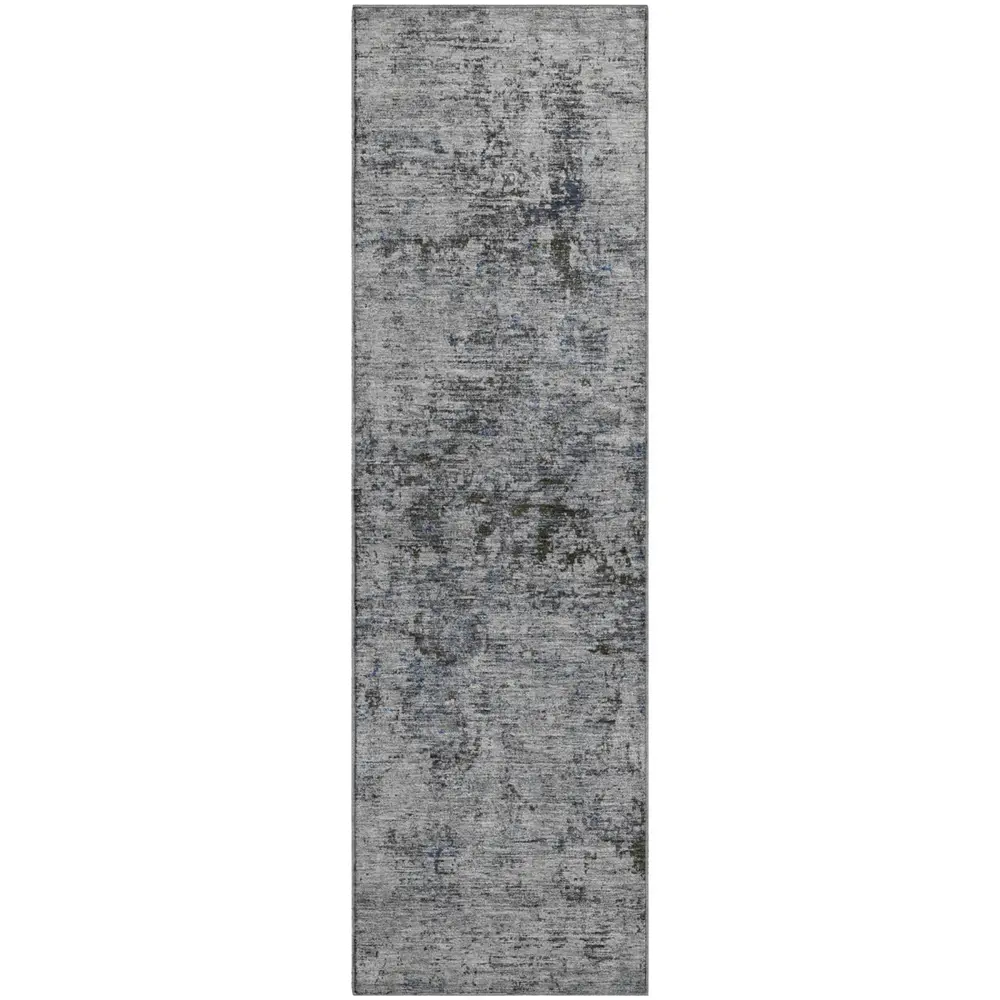 Mayfield AMF953 Gray 2'3