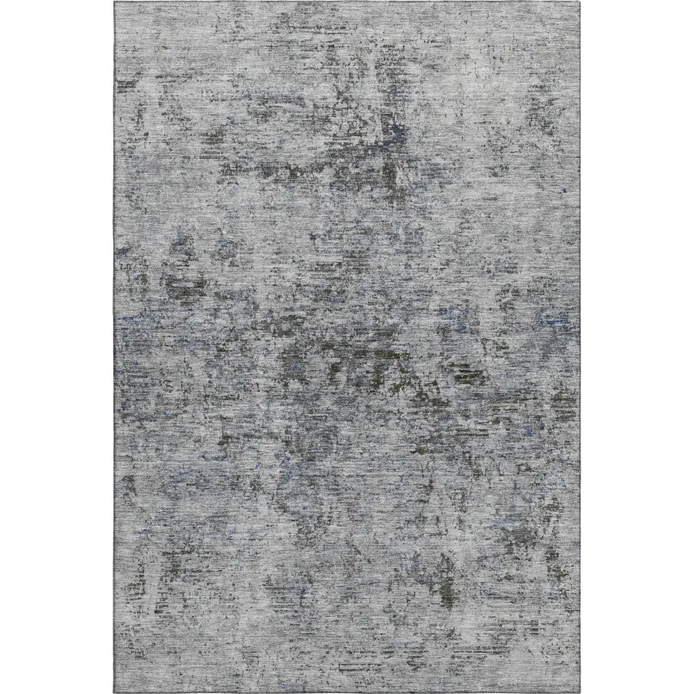 Mayfield AMF953 Gray 10' x 14' Rug