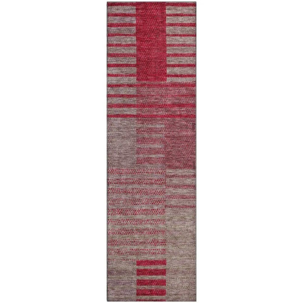 Mayfield AMF954 Garnet 2'3