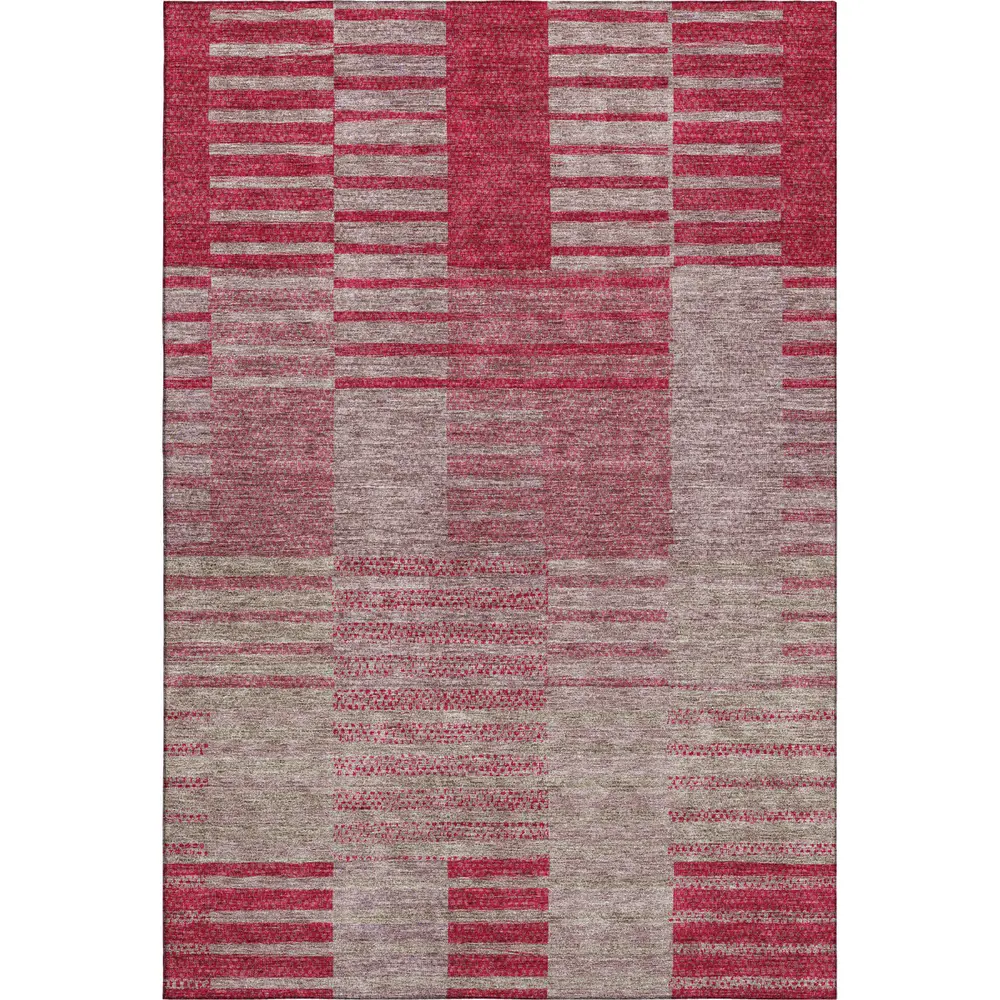 Mayfield AMF954 Garnet 9' x 12' Rug