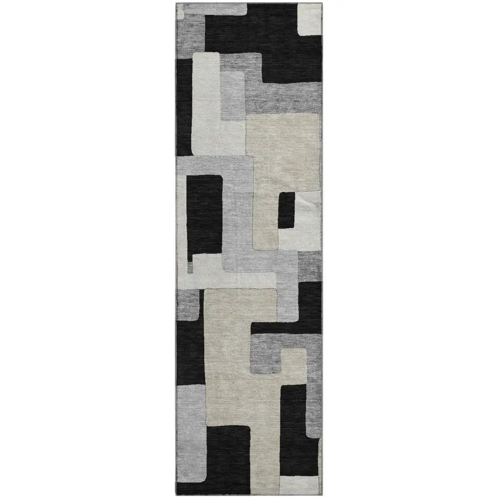 Mayfield AMF955 Black 2'3