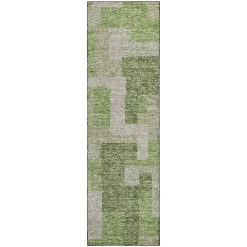 Mayfield AMF955 Green 2'3