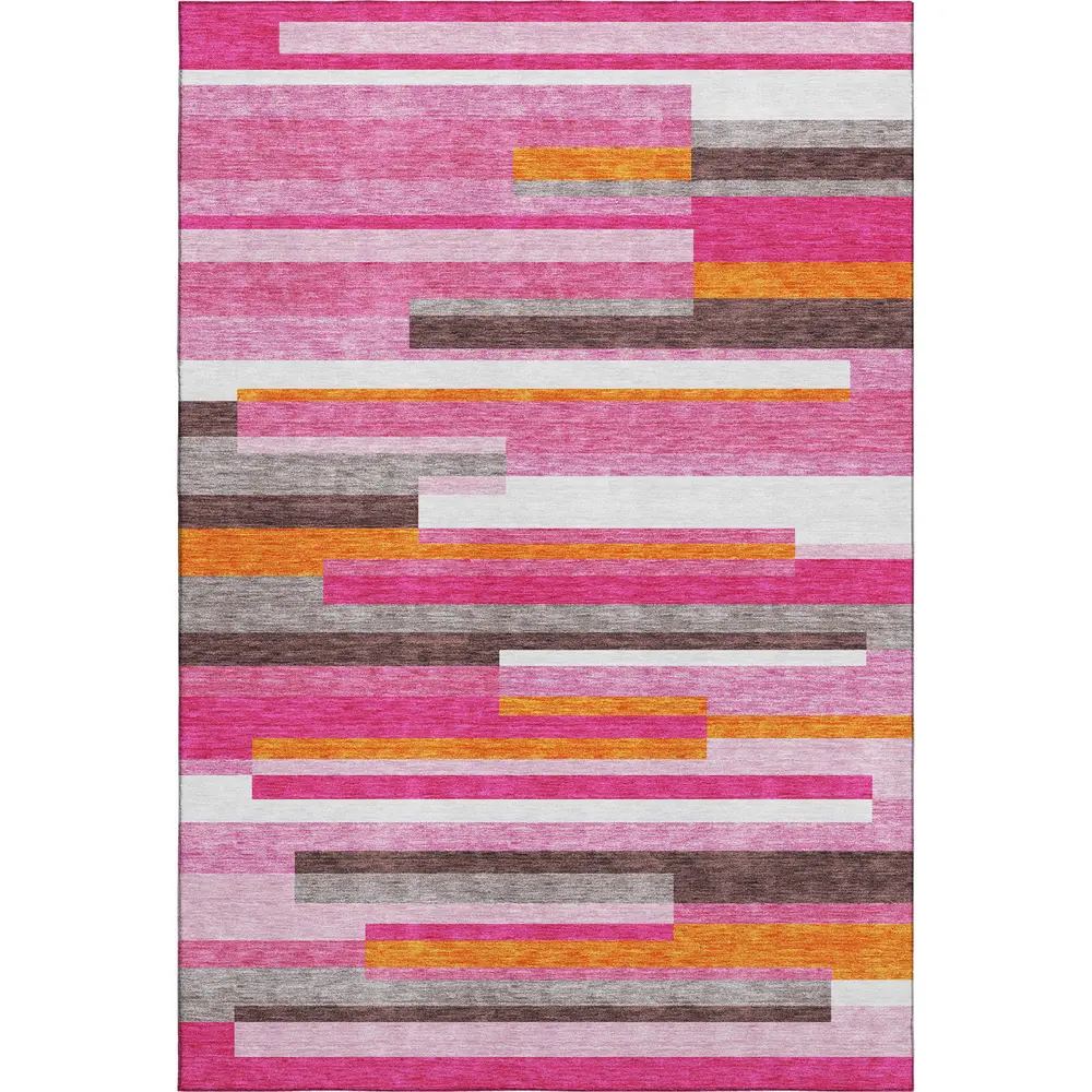 Mayfield AMF956 Blush 9' x 12' Rug